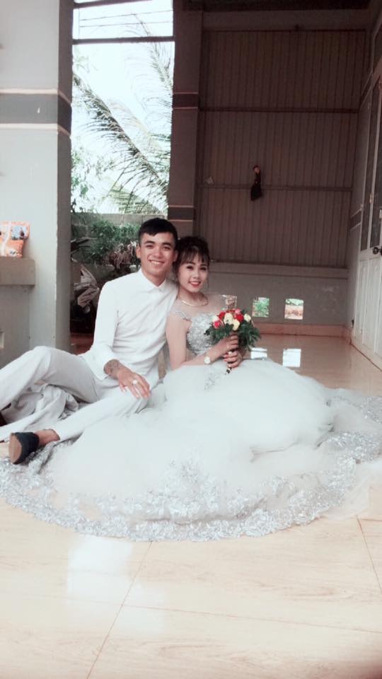 Co dau 18 tuoi o Dak Lak anh 1