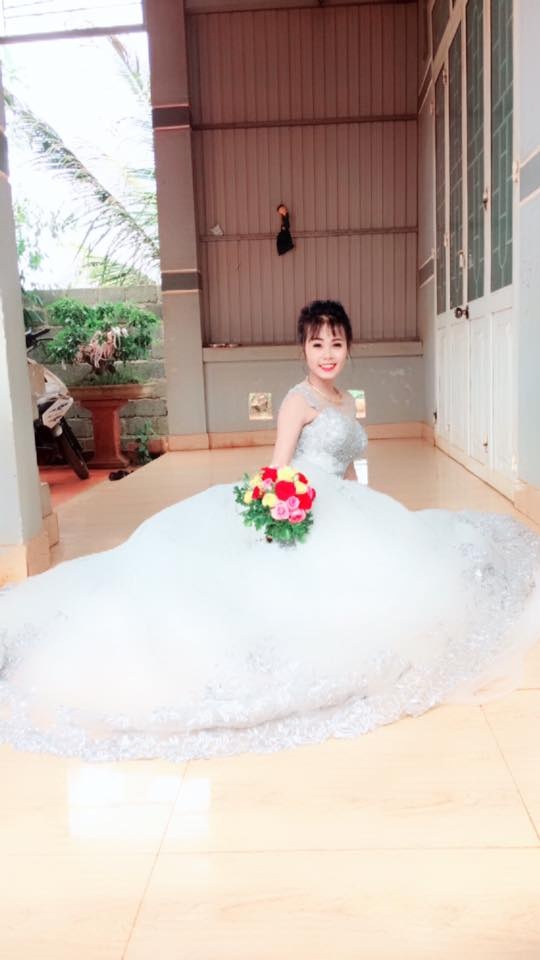 Co dau 18 tuoi o Dak Lak anh 2