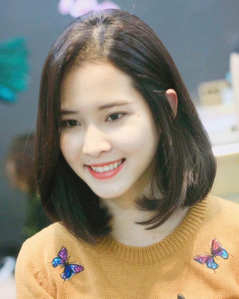 9X thành bản sao Lưu Diệc Phi ảnh 2 9X thanh ban sao Luu Diec Phi anh 2