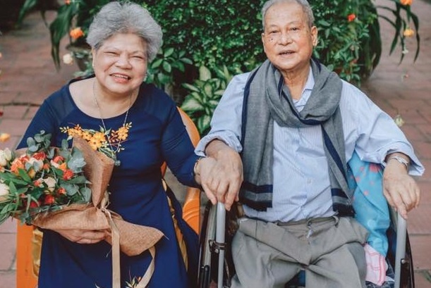 Dieu uoc cho nguoi cao tuoi anh 1