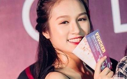 10X gay bat ngo khi hat 'Xin dung lang im' thanh nhac dan ca hinh anh