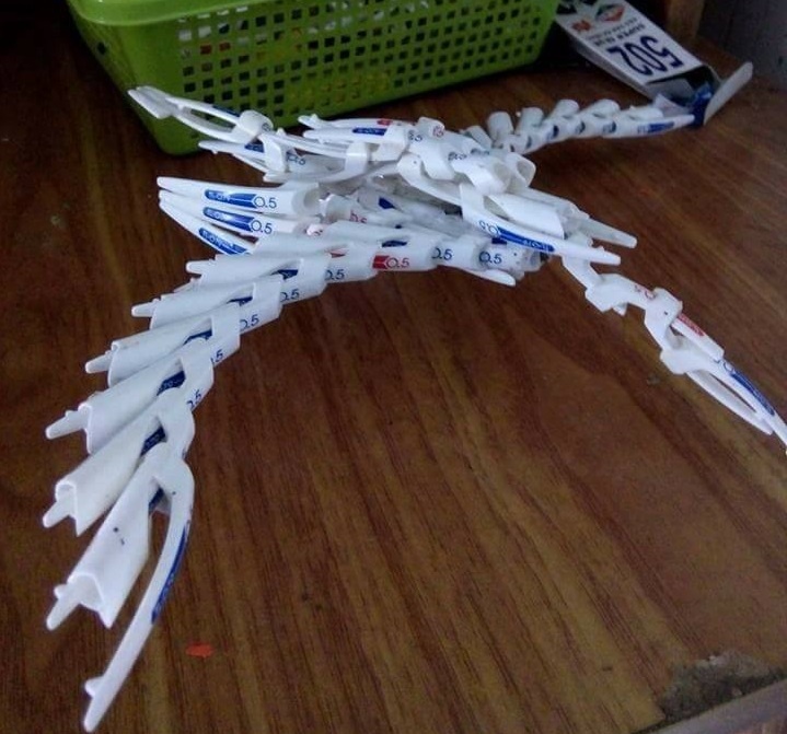 lap rap robot tu vo but bi anh 2