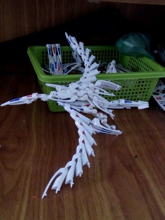 lap rap robot tu vo but bi anh 3