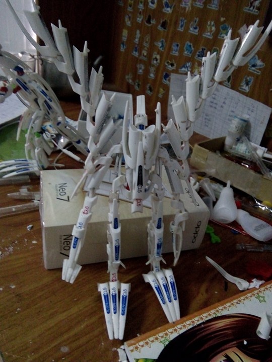 lap rap robot tu vo but bi anh 4