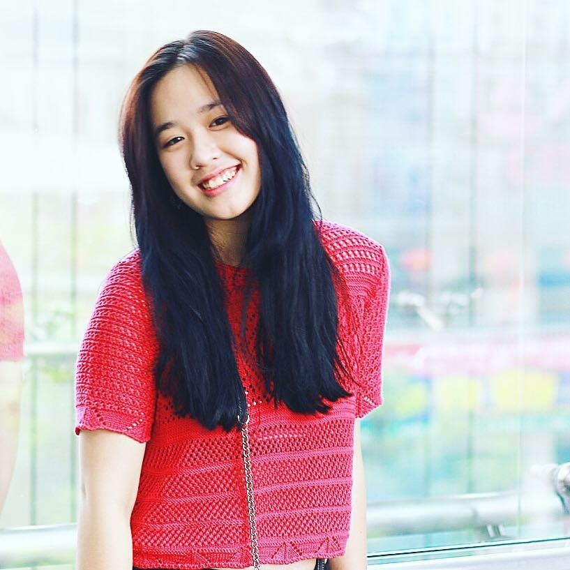 co gai tang hoa Tong thong Donald Trump anh 8