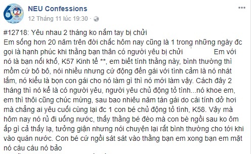 yeu 2 thang chua nam tay anh 1