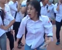 co vu keo co qua nhiet tinh anh 1