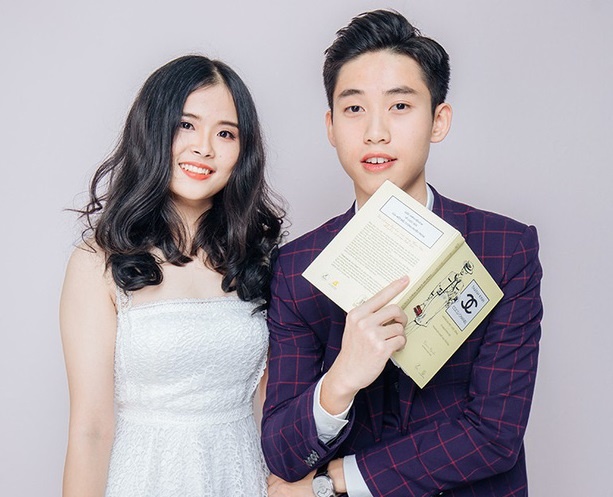 8 doi ban noi bat nhat truong Chu anh 2