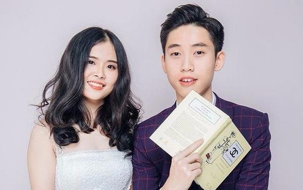 8 cap hoc sinh noi bat nhat truong THPT Chu Van An hinh anh