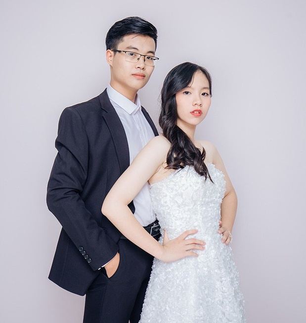 8 doi ban noi bat nhat truong Chu anh 6