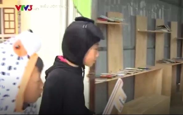 Uoc mo cua nha bao Huu Du hinh anh