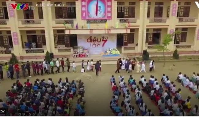 dieu uoc cho nha bao Dinh Huu Du anh 2