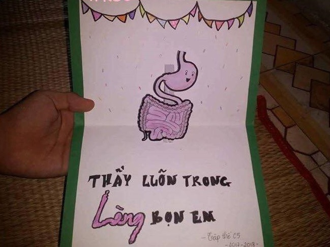 Ngay Nha giao Viet Nam anh 2