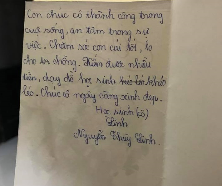 Ngay Nha giao Viet Nam anh 6