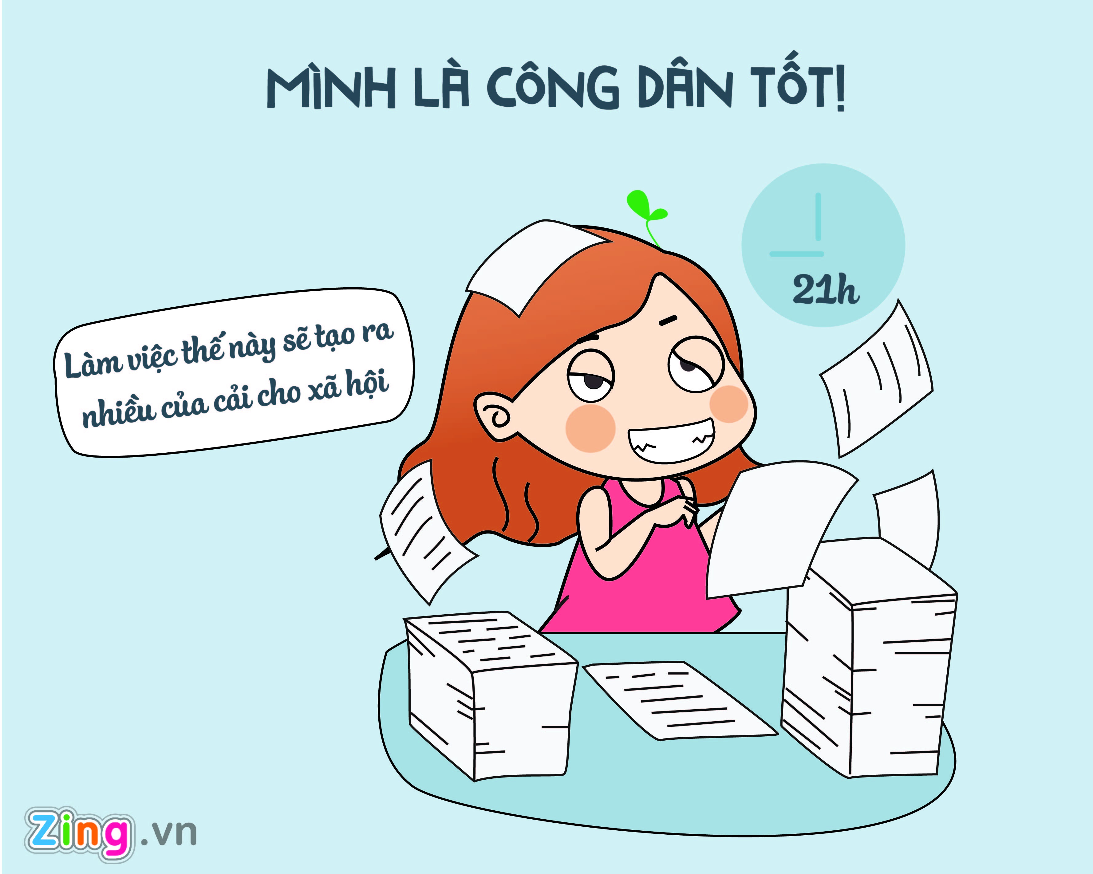 noi kho cua nhung co nang e moi hieu anh 2