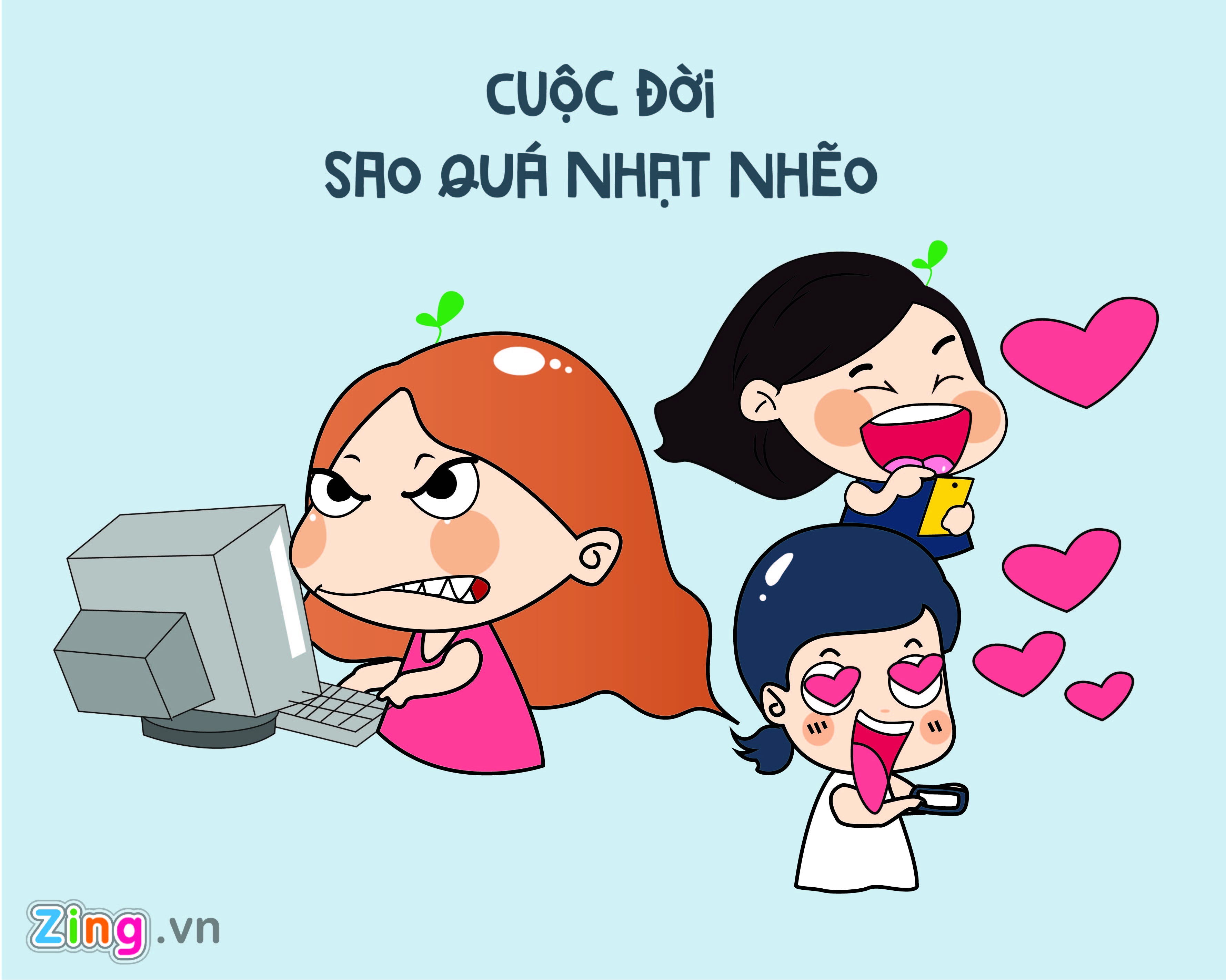 noi kho cua nhung co nang e moi hieu anh 6