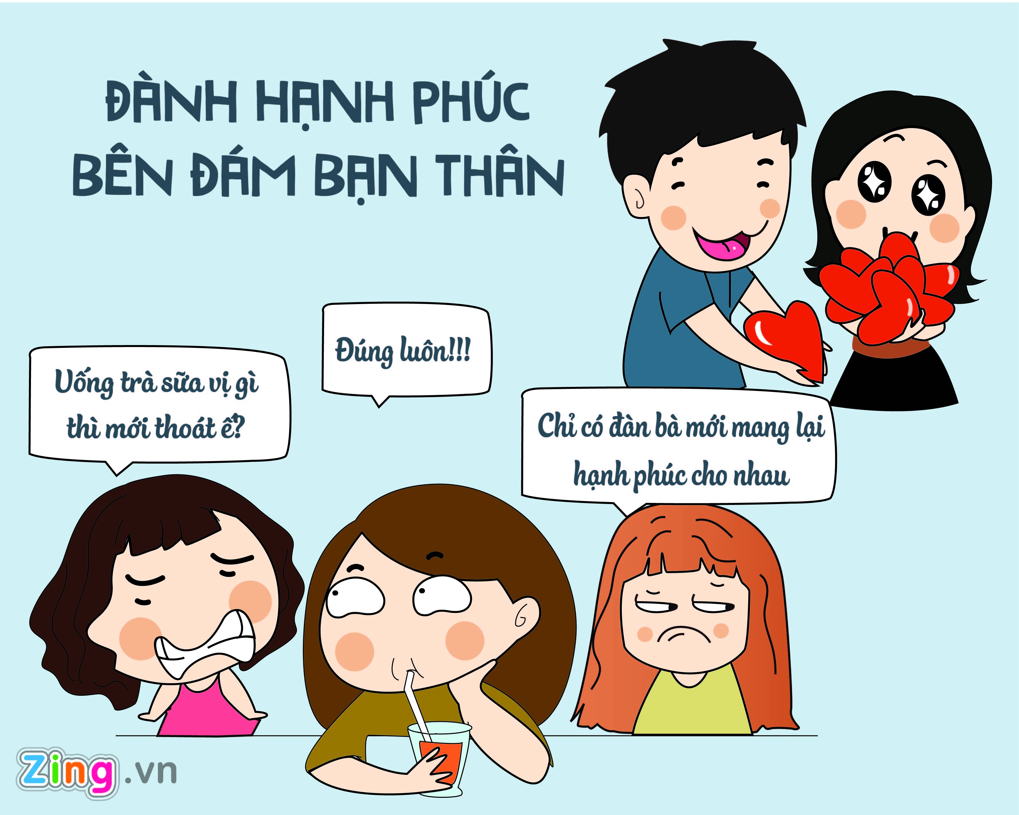 noi kho cua nhung co nang e moi hieu anh 7