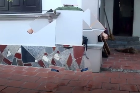 9X được mệnh danh là Zach King Việt Nam ảnh 1 9X duoc menh danh la Zach King Viet Nam anh 1