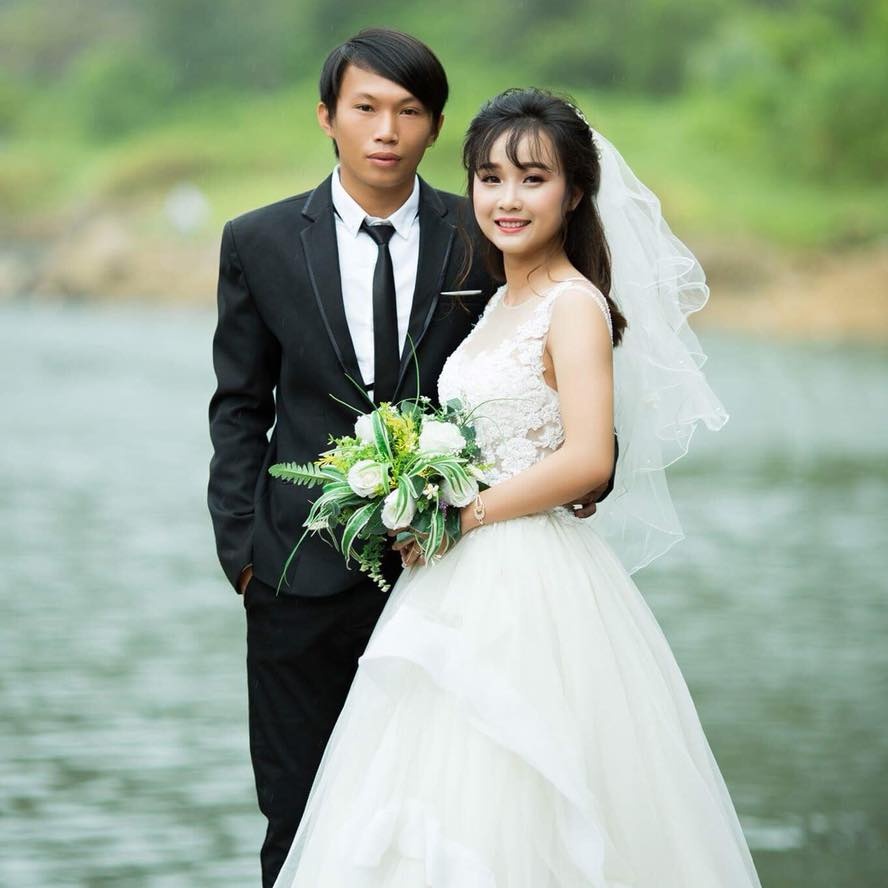 cô dâu mặc quần đùi trong đám cưới ảnh 4 co dau mac quan dui trong dam cuoi anh 4
