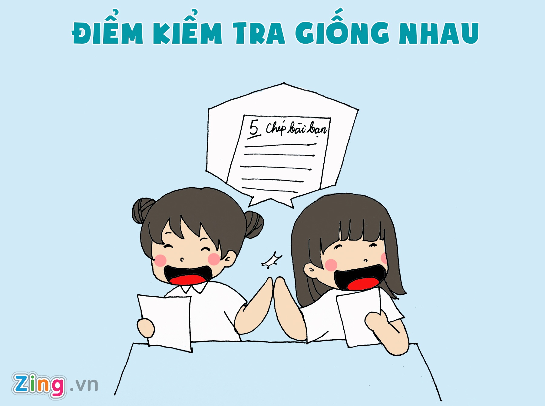 nhung viec ban lam voi dua ban cung ban anh 2