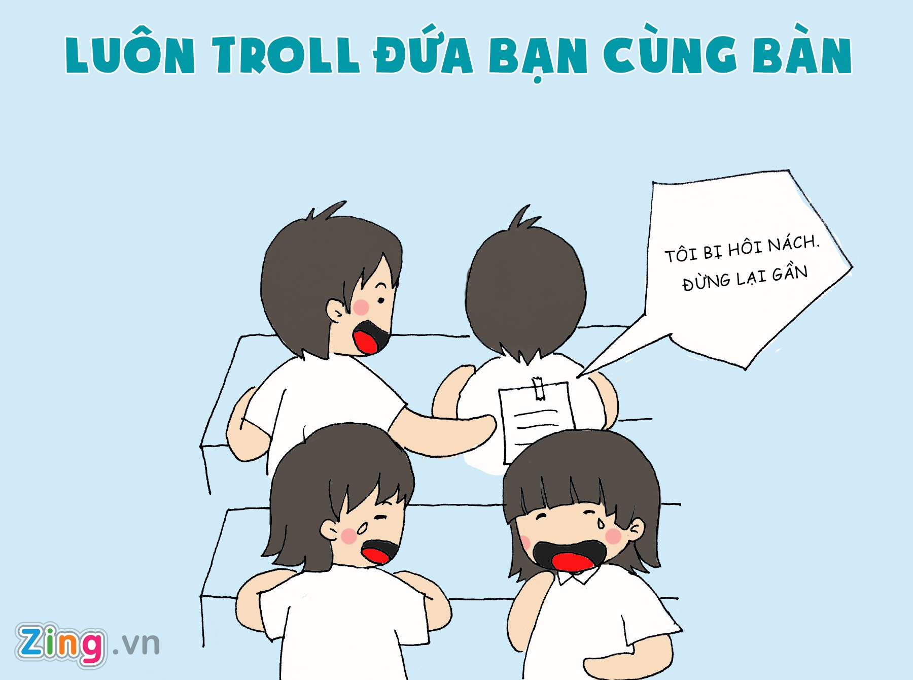 nhung viec ban lam voi dua ban cung ban anh 4