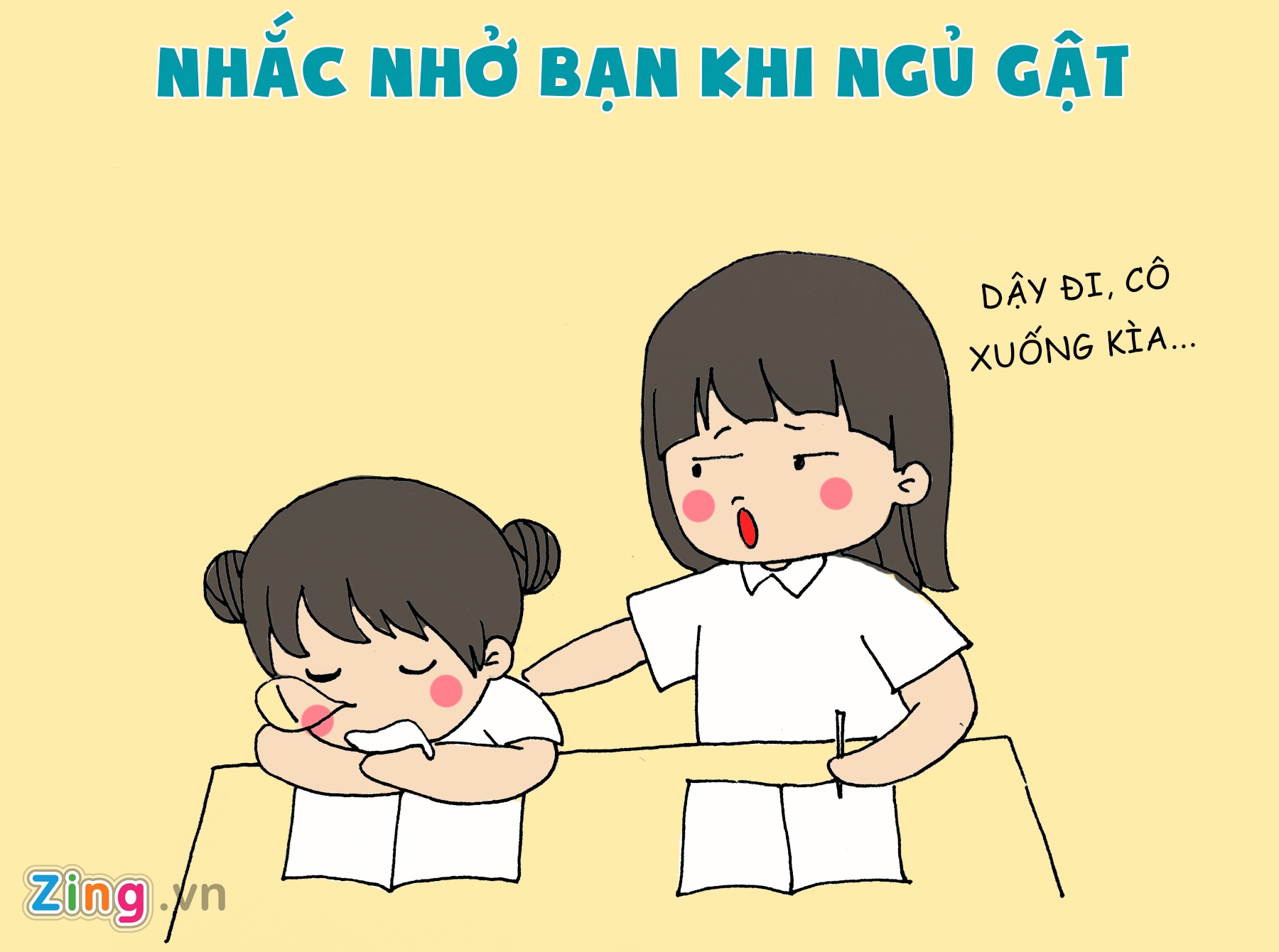nhung viec ban lam voi dua ban cung ban anh 5