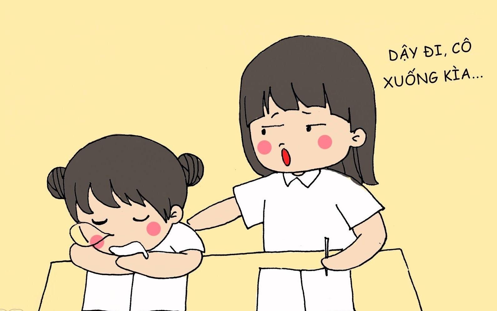 Nhung tro dua ban thuong lam voi dua ngoi cung ban la gi? hinh anh
