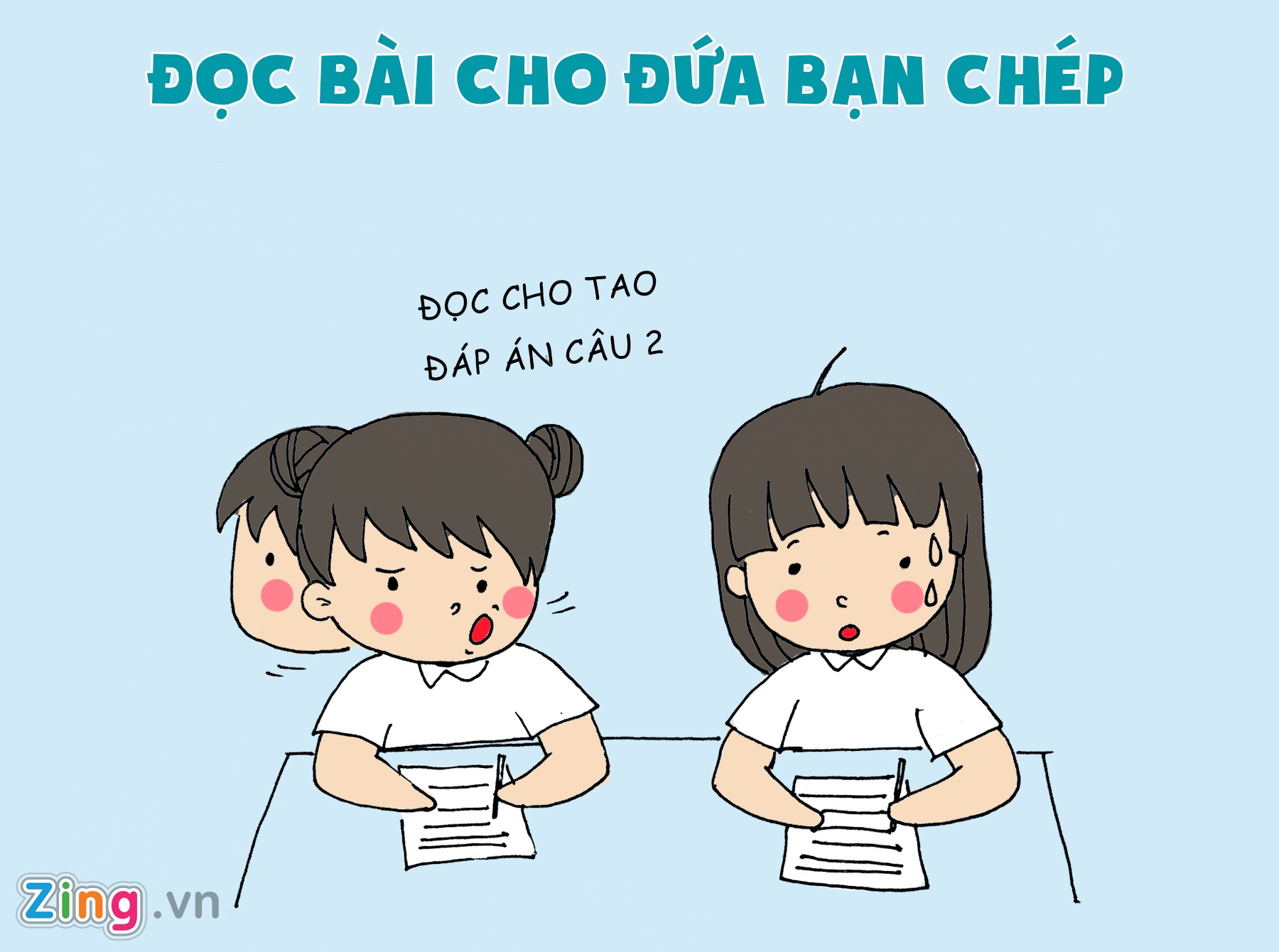 nhung viec ban lam voi dua ban cung ban anh 6