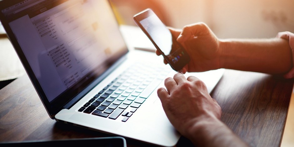 Viet Nam co 50 trieu nguoi dung Internet hinh anh