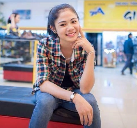 nhan sac vo cau thu The Nhat anh 9