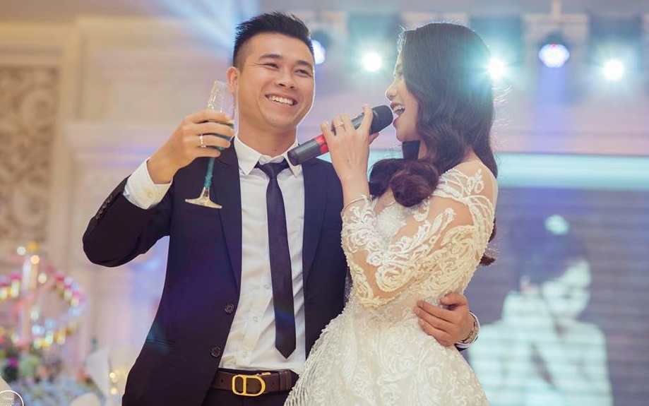 nhan sac vo cau thu The Nhat anh 1