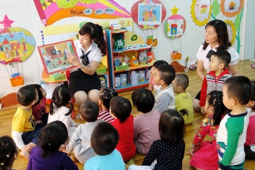 Đề xuất miễn học phí  ảnh 1 De xuat mien hoc phi anh 1