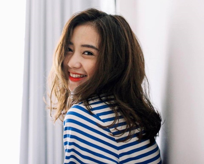 hot girl đời đầu là ai ảnh 1 hot girl doi dau la ai anh 1
