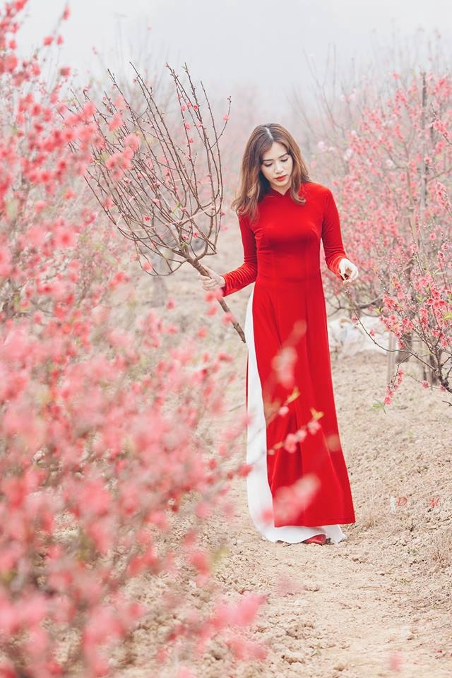 hot girl Ha Min sau khi ket hon anh 4