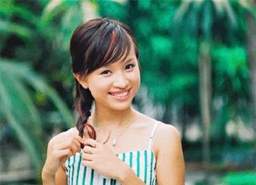 hot girl đời đầu là ai ảnh 5 hot girl doi dau la ai anh 5