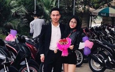 Chang trai Nam Dinh to tinh bang dan 29 xe SH sau 12 thang theo duoi hinh anh