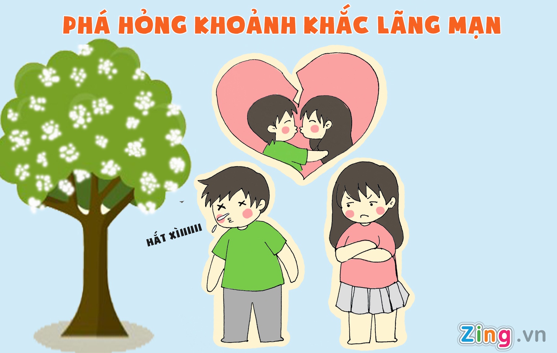 tinh huong do khoc do cuoi mui hoa sua anh 4