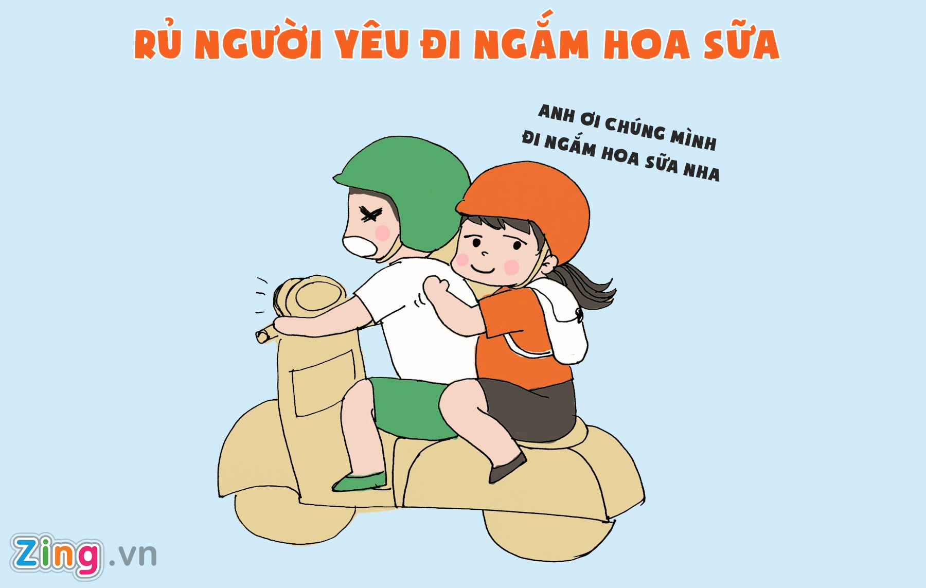tinh huong do khoc do cuoi mui hoa sua anh 6