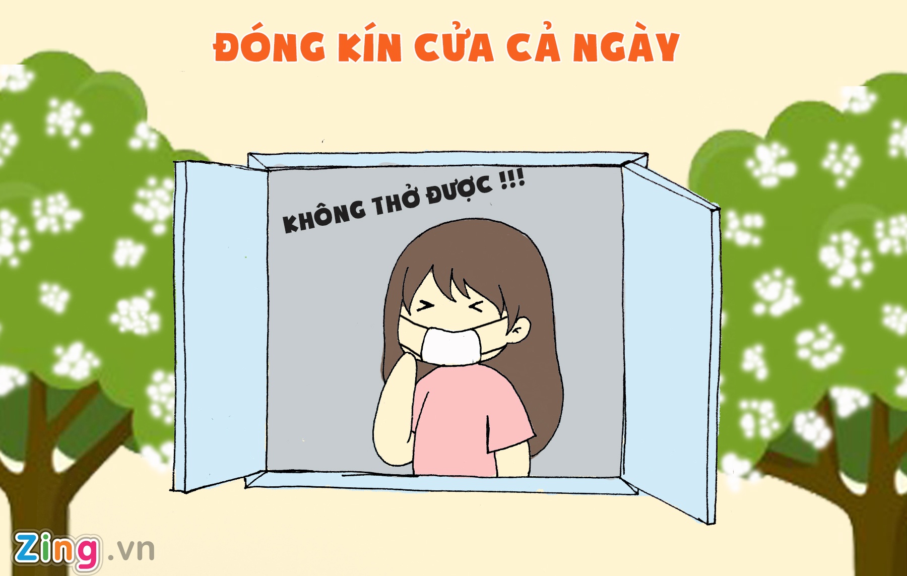 tinh huong do khoc do cuoi mui hoa sua anh 7
