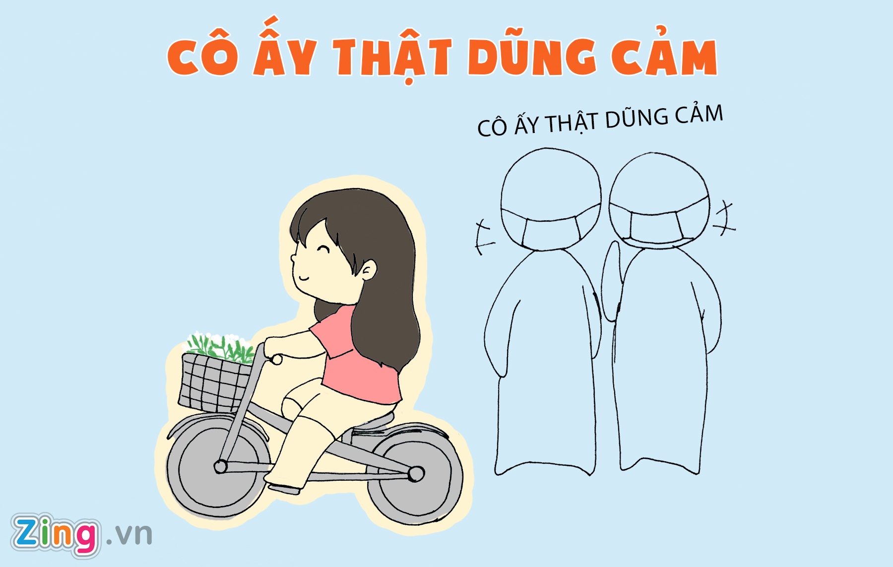 tinh huong do khoc do cuoi mui hoa sua anh 1