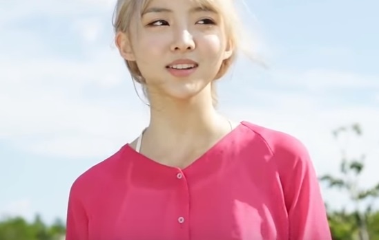 hot girl Thai Lan cover Ly cay bong anh 1