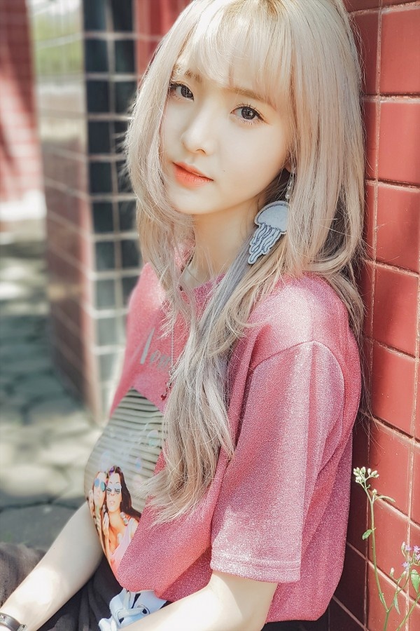 hot girl Thai Lan cover Ly cay bong anh 5