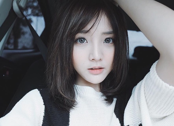 hot girl Thai Lan cover Ly cay bong anh 6