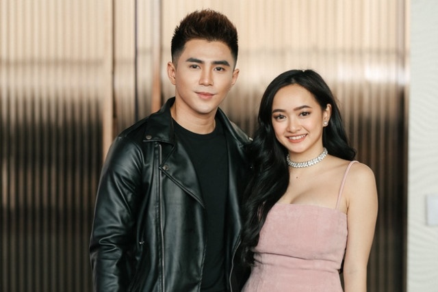 những chàng trai yêu hot girl nổi tiếng ảnh 3 nhung chang trai yeu hot girl noi tieng anh 3