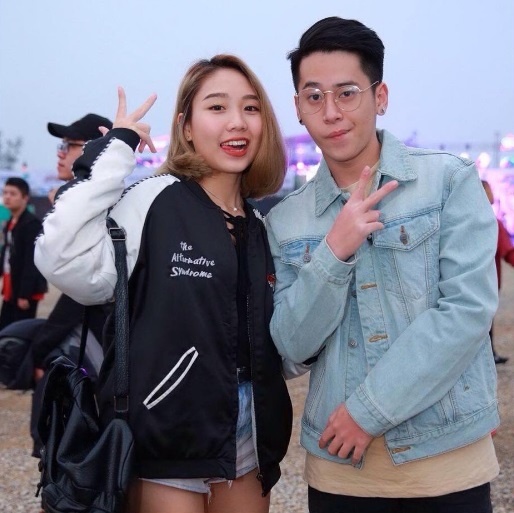 những chàng trai yêu hot girl nổi tiếng ảnh 9 nhung chang trai yeu hot girl noi tieng anh 9