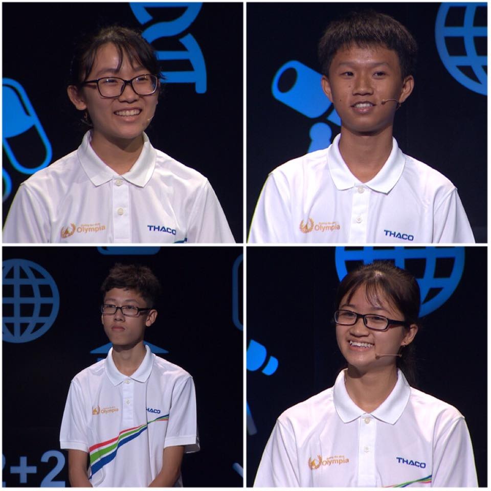 duong len dinh Olympia anh 1