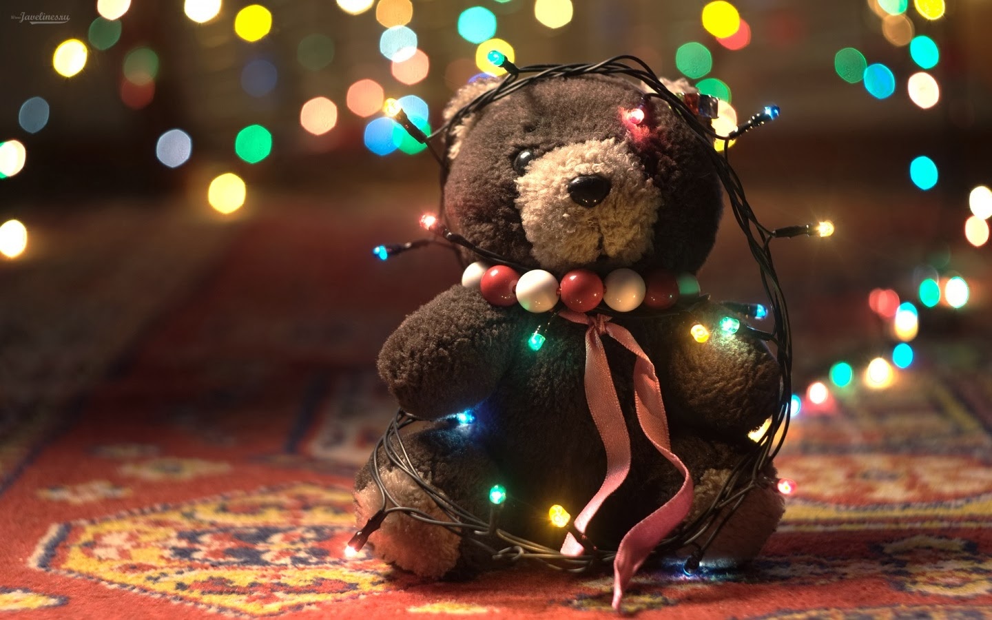 Y nghia thuc su cua nhung mon qua tang dem Noel la gi? hinh anh