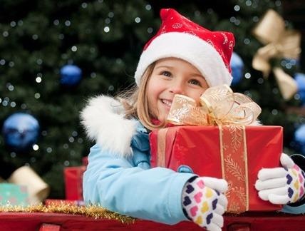 Khong khi Giang sinh hinh anh