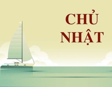 bạn đã biết ý nghĩa các ngày trong tuần ảnh 7 ban da biet y nghia cac ngay trong tuan anh 7