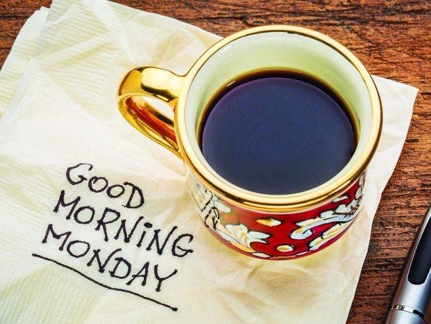 Tai sao dau tuan la thu hai, khong phai thu nhat? hinh anh